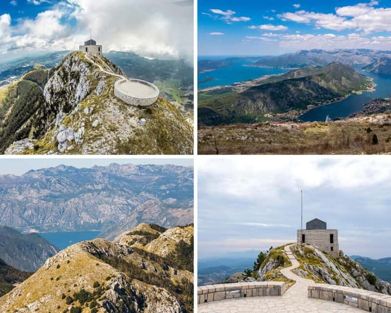 Majestic Montenegro: Trip to Lovcen, Njegusi and Cetinje - FAQ