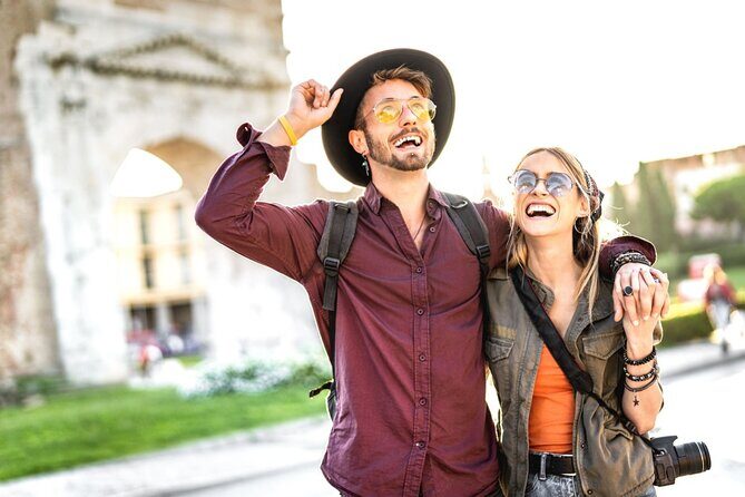 Majestic Oxford  Private Walking Tour for Couples - FAQ