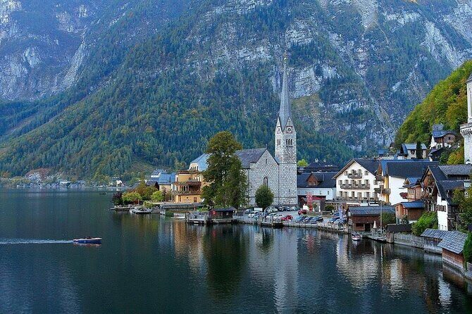 Majestic Walking Tour of Hallstatt - What Does the Tour Cover?