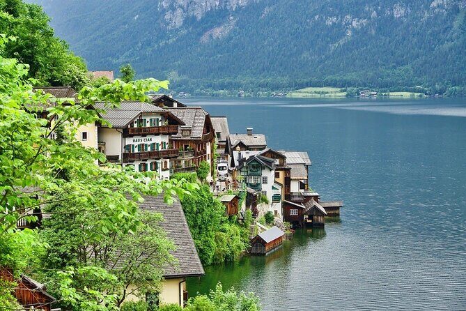 Majestic Walking Tour of Hallstatt - What Do the Reviews Say?