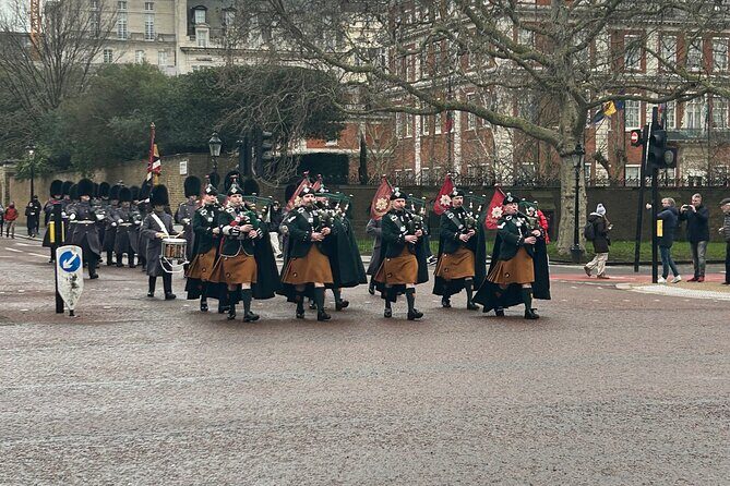 Majesty in Motion Exploring Westminster's Royal Legacy - Frequently Asked Questions