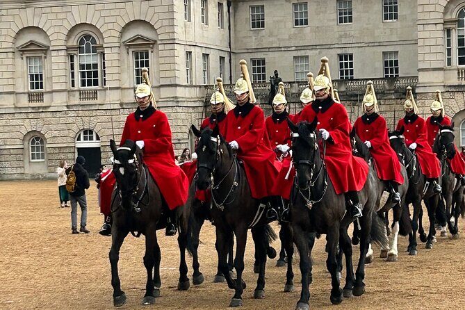 Majesty in Motion Exploring Westminster's Royal Legacy - Final Thoughts