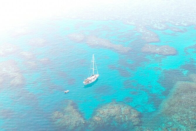 Major Tom -Sailing Day Cruise, with Snorkeling, Lunch & More! - What to Expect from the Major Tom Sailing Day Cruise