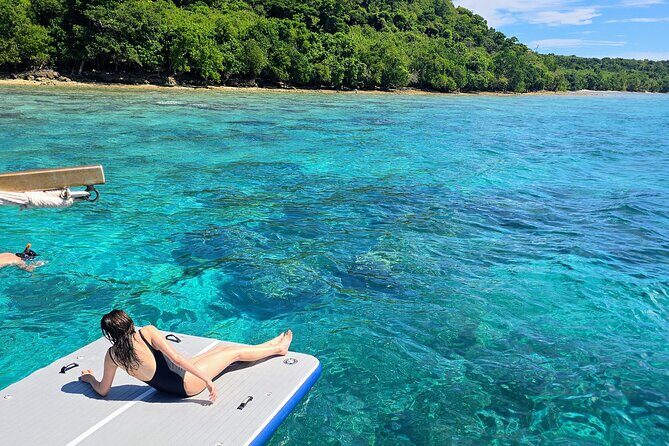 Major Tom -Sailing Day Cruise, with Snorkeling, Lunch & More! - FAQs