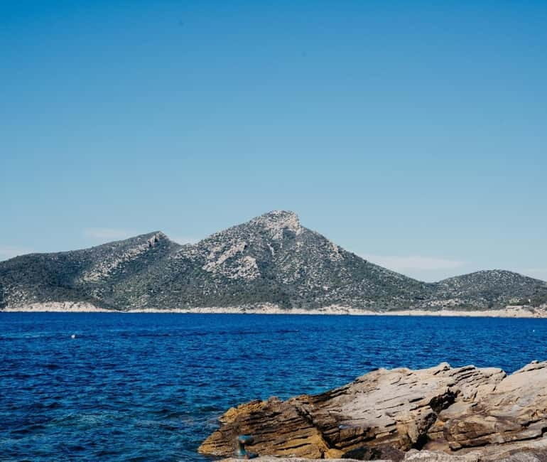 Majorca: Visit the Natural Park of Dragonera Island by boat - Who Will Love This Tour?