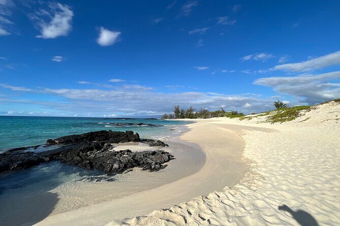 Makalawena Hike and Swim with Native Hawaiian - Exploring the Makalawena Hike and Swim with a Native Hawaiian Guide