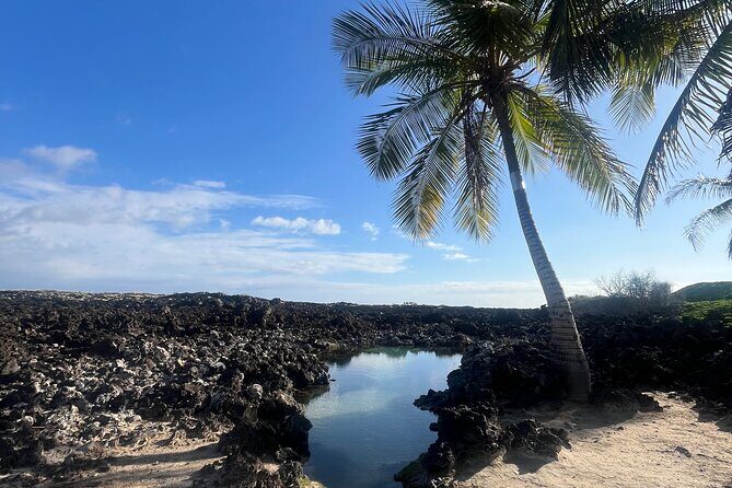 Makalawena Hike and Swim with Native Hawaiian - Key Points