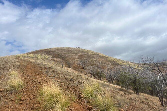 Makalawena Hike and Swim with Native Hawaiian - The Beach: Makalawena