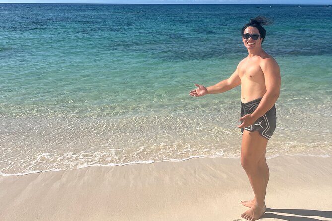 Makalawena Hike and Swim with Native Hawaiian - Logistics and Practicalities