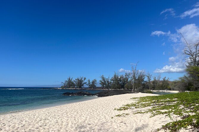 Makalawena Hike and Swim with Native Hawaiian - What to Expect: Pros and Cons