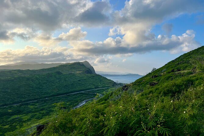 Makapu'u Point Lighthouse Guided Hike - Key Points