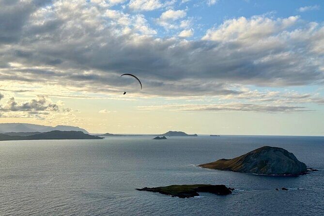 Makapu'u Point Lighthouse Guided Hike - A Closer Look at the Tour Experience