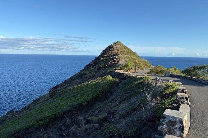 Makapu'u Point Lighthouse Guided Hike - Practical Tips for Your Hike