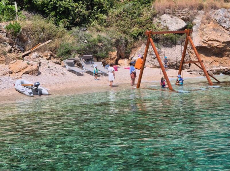 Makarska: 3 island, Cave, Cliffs, Jelsa, Lagoon, Golden Horn - Who Is This Tour Best For?