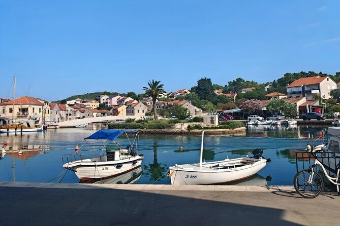 Makarska: 3-Island Golden Horn and Blue Lagoon Speedboat Tour - Analyzing the Value