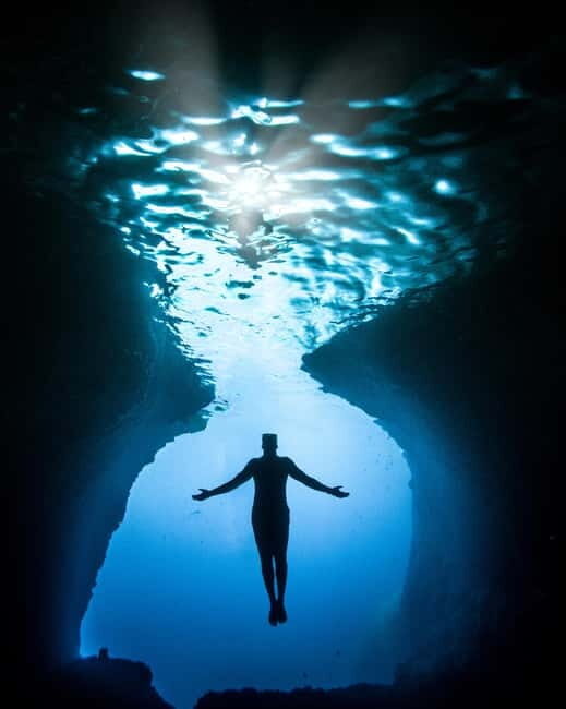 Makarska: 3-island Speedboat Cave & Blue Lagoon Tour - Exploring the Makarska 3-Island Speedboat Cave & Blue Lagoon Tour