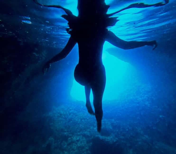 Makarska: 3-Island Speedboat Tour with Cave and Blue Lagoon - A Detailed Look at What to Expect