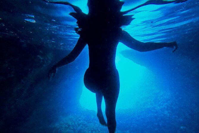 Makarska: 3-Island Speedboat Tour with Cave and Blue Lagoon - A Closer Look at the Experience