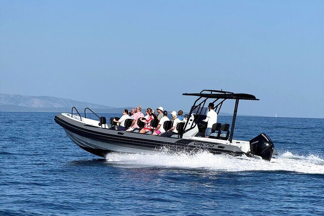 Makarska: 3-Island Speedboat Tour with Cave and Blue Lagoon - Final Thoughts