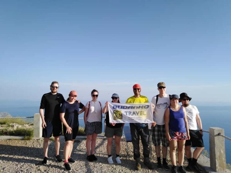 Makarska: Evening on the top of Biokovo - Practical Tips for Booking and Preparing