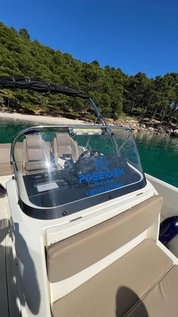 Makarska: Off-Season special ,Panorama or Sunset boat tour - Who Will Love This Tour?