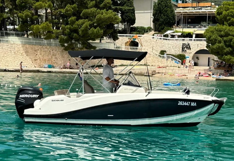 Makarska: Off-Season special ,Panorama or Sunset boat tour - Wrap-up: Is It Worth It?