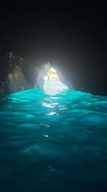 Makarska: Private Half-Day Boat to Hvar Island - Why You Might Want This Tour