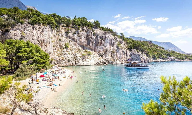Makarska: Private Half-Day Boat to Hvar Island - Practical Details & Considerations
