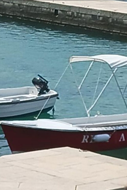 Makarska: Rent a Boat - MPL Nautika - Why Renting a Boat in Makarska is a Great Choice