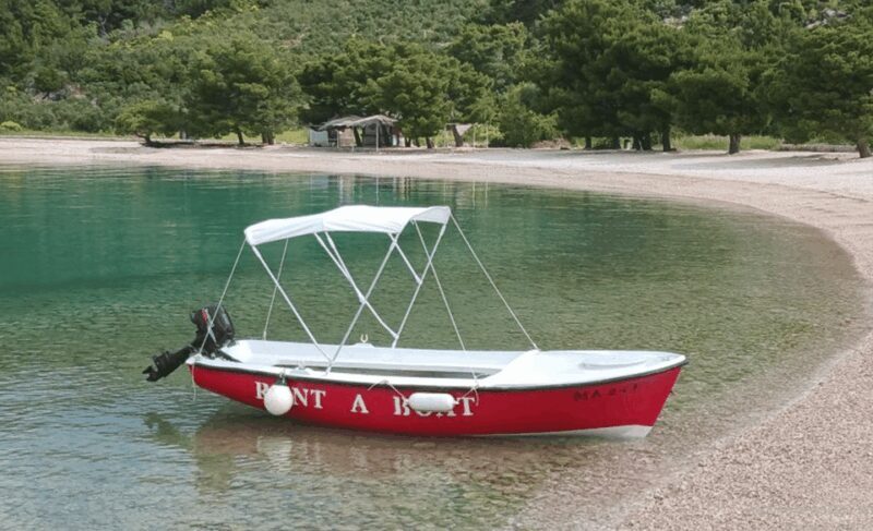 Makarska: Rent a Boat - MPL Nautika - Who Should Consider This Experience?