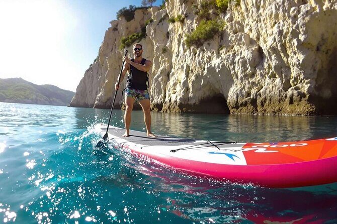 Makarska Riviera kayak tour. - What’s Included and What’s Not