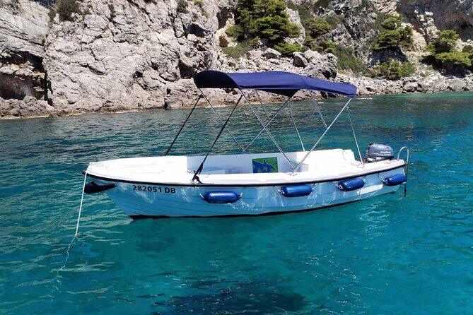 Makarska Riviera kayak tour. - The Sum Up: Why This Kayak Tour Is Worth Considering