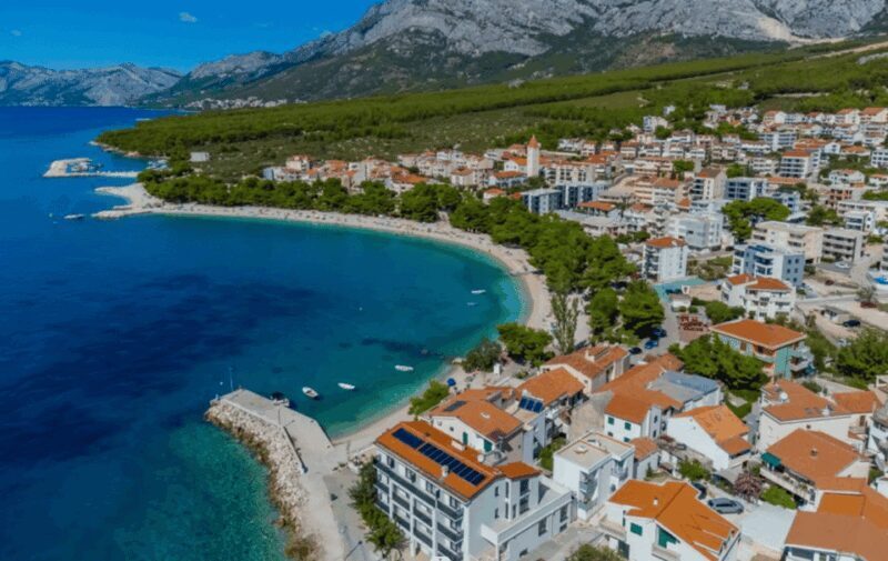 Makarska: Sea kayaking & snorkeling adventure - MPL Nautika - Who This Tour Is Best For