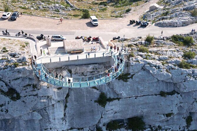 Makarska: Skywalk Tour with a Tuk Tuk - Skip the line ticket - Final Thoughts