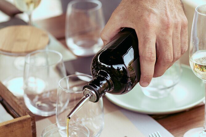 Makarska Tuk Tuk Tour Olive Grove, Scenic Views and Tastings - A Detailed Look at the Makarska Tuk Tuk Experience