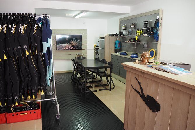 Make a private Try Dive, for your first Scuba experience! - Introduction to the Try Dive Experience