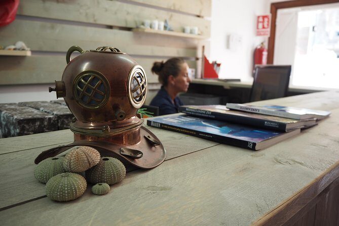 Make a private Try Dive, for your first Scuba experience! - What You Can Expect in Detail