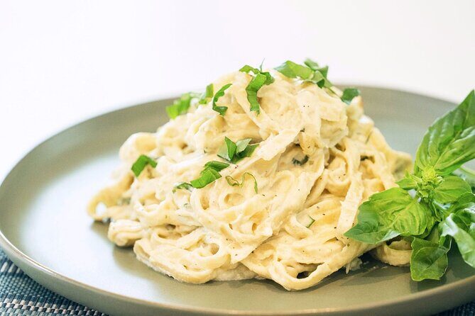 Make Alfredo Pasta at a Local Brewery in Phoenix - Making Alfredo Pasta at a Local Brewery in Phoenix: An Honest Review