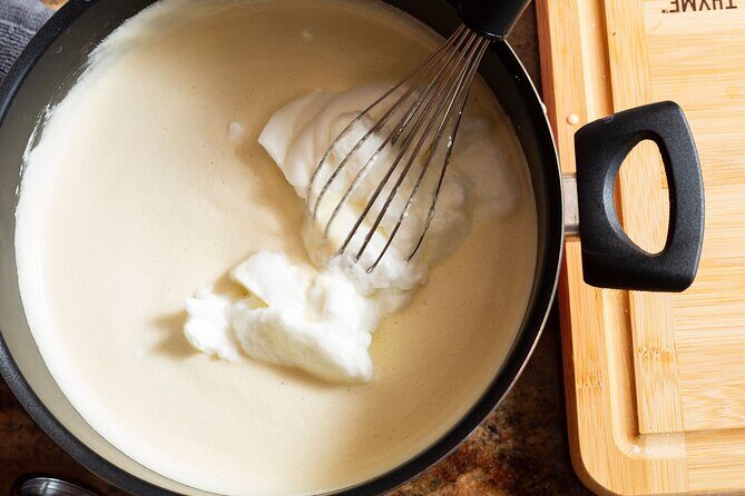 Make Alfredo Pasta at a Local Brewery in Phoenix - What the Reviewers Say