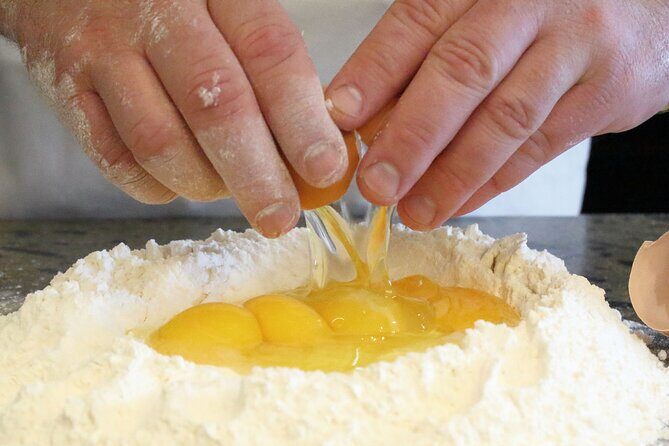 Make Alfredo Pasta at a Local Brewery in Phoenix - The Practicalities: Group Size, Timing, and More