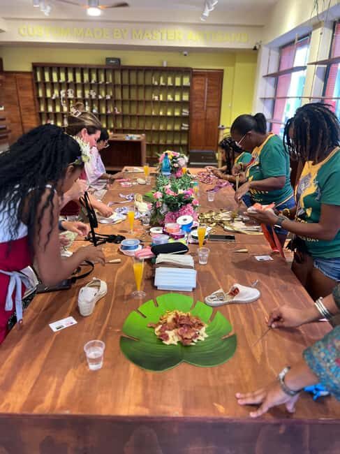 Make Authentic Espadrilles in Cozumel - The Crafting Process: From Start to Finish