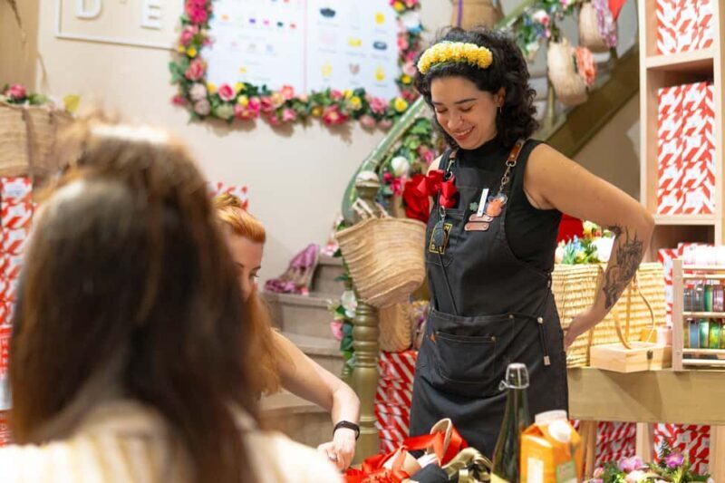Make Authentic Espadrilles in Cozumel - Who Should Consider This Experience?