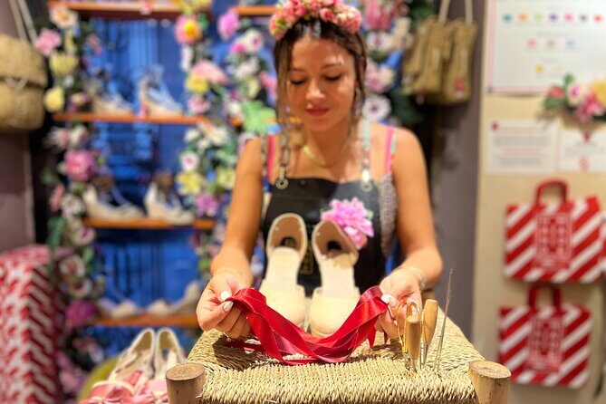 Make Authentic Espadrilles in Valencia - Who Should Consider This Tour?