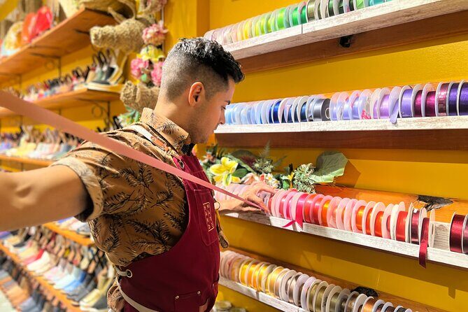 Make Authentic Espadrilles in Valencia - FAQ