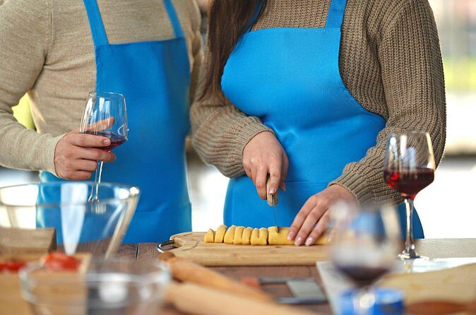 Make Authentic Pasta Alfredo With Local Chef in Minneapolis - Practical Details and How It Fits Into Your Trip