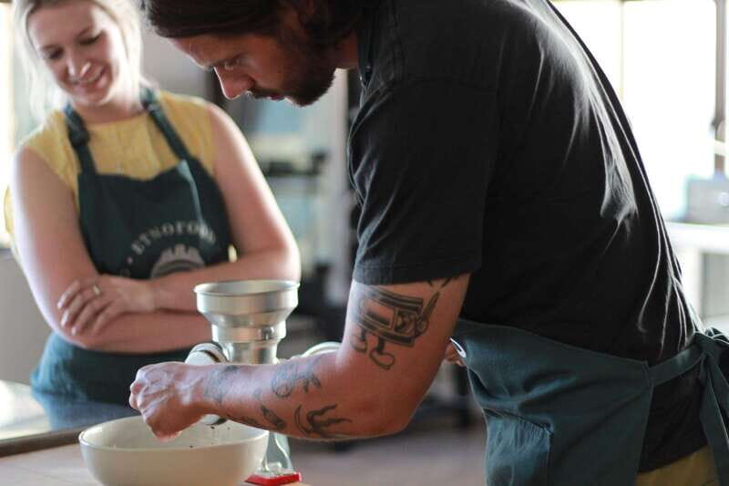 Make chocolate to take home Oaxacan style - Who Will Love This Experience?