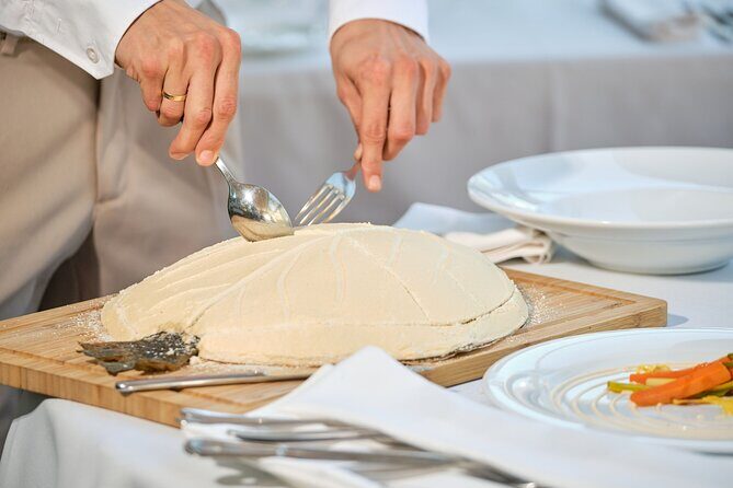 Make Classic Pasta & Tiramisu by Bay of Naples (4-Course Meal) - Final Thoughts: Is It Worth It?