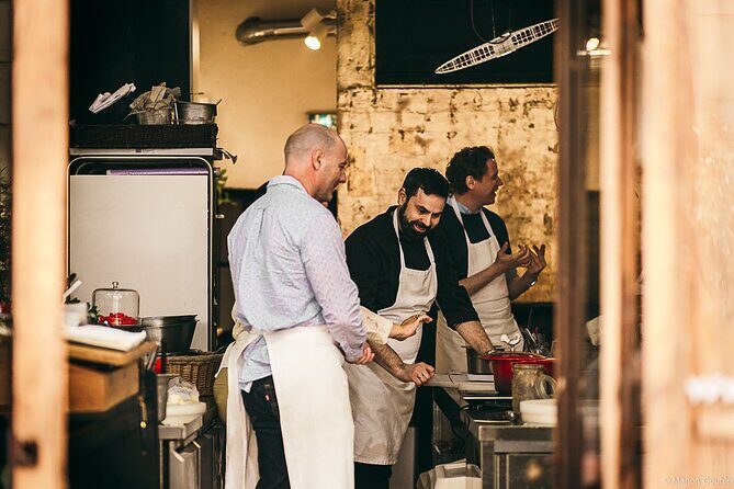 Make French Pastries with Professional Chef in Private Atelier - Key Points