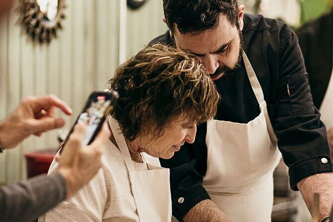 Make French Pastries with Professional Chef in Private Atelier - Who Should Consider This Experience?