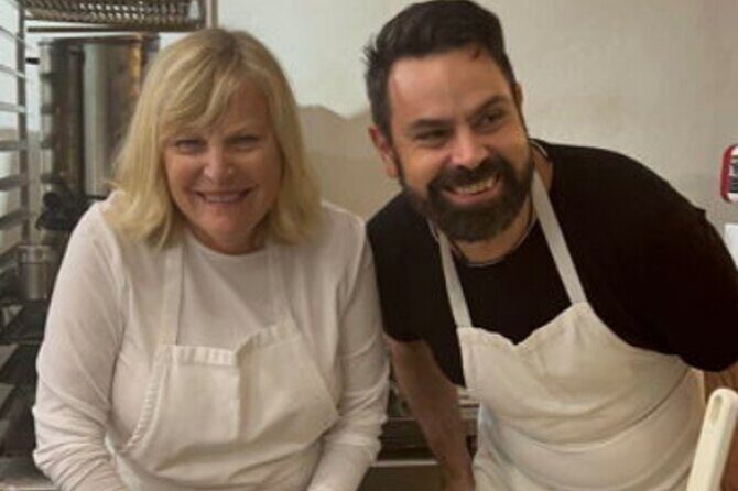 Make French Pastries with Professional Chef in Private Atelier - Final Thoughts